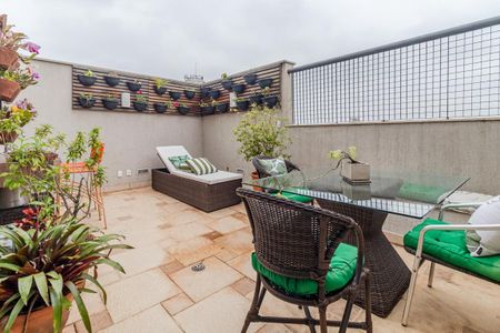 Apartamento à venda com 84m², 2 quartos e 1 vagaCobertura