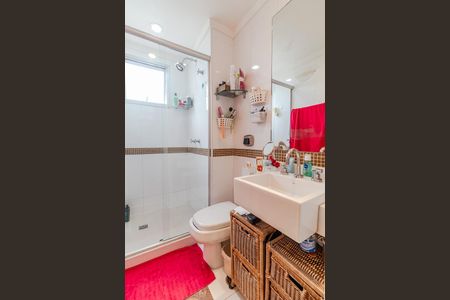 Apartamento à venda com 84m², 2 quartos e 1 vagaBanheiro