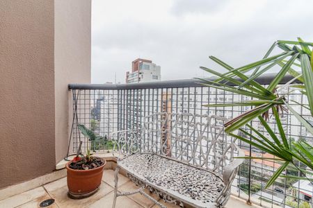 Apartamento à venda com 84m², 2 quartos e 1 vagaCobertura