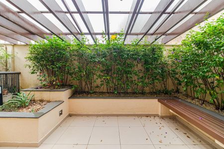 Apartamento à venda com 84m², 2 quartos e 1 vagaÁrea comum - Salão de festas