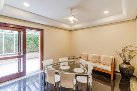 Apartamento à venda com 84m², 2 quartos e 1 vagaÁrea comum - Salão de festas