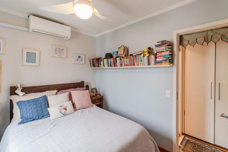 Apartamento à venda com 84m², 2 quartos e 1 vagaQuarto