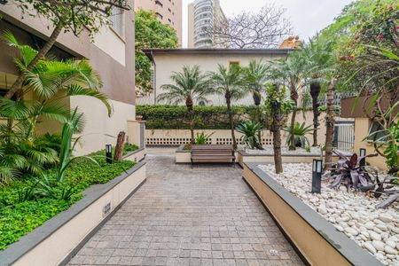 Apartamento à venda com 84m², 2 quartos e 1 vagaÁrea comum