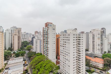 Apartamento à venda com 84m², 2 quartos e 1 vagaVista Cobertura