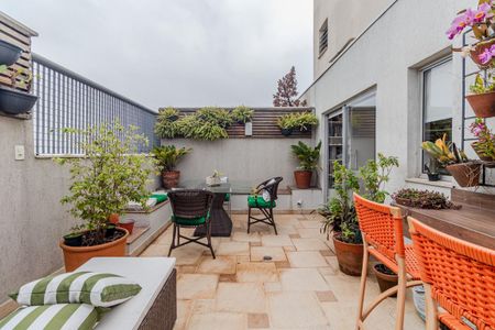 Apartamento à venda com 84m², 2 quartos e 1 vagaCobertura