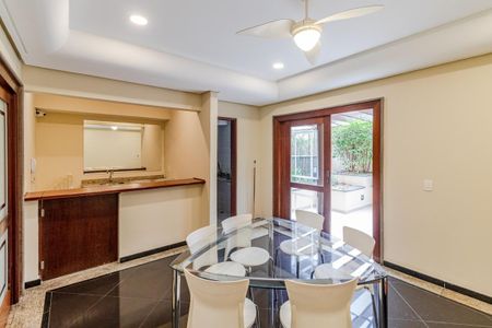 Apartamento à venda com 84m², 2 quartos e 1 vagaÁrea comum - Salão de festas