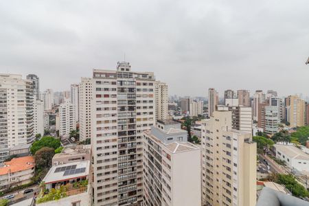 Apartamento à venda com 84m², 2 quartos e 1 vagaVista Cobertura