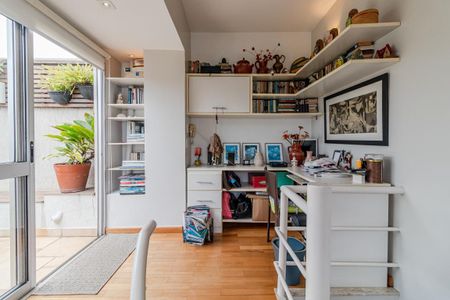 Apartamento à venda com 84m², 2 quartos e 1 vagaCobertura