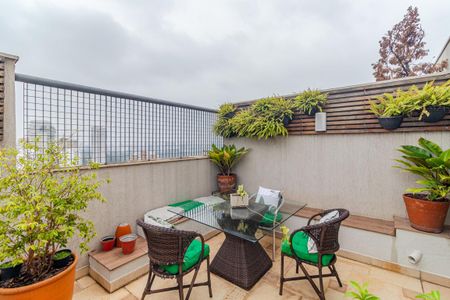 Apartamento à venda com 84m², 2 quartos e 1 vagaCobertura