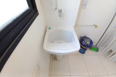 Apartamento à venda com 43m², 2 quartos e 1 vagaÁrea de Serviço