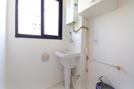 Apartamento à venda com 43m², 2 quartos e 1 vagaÁrea de Serviço