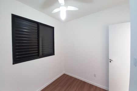 Quarto 1 de apartamento à venda com 2 quartos, 43m² em Jardim Ipaussurama, Campinas