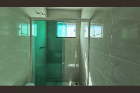 Casa de condomínio à venda com 300m², 3 quartos e 2 vagasBanheiro da Suíte 3