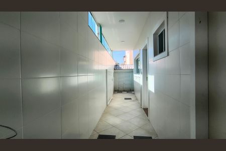 Casa de condomínio à venda com 300m², 3 quartos e 2 vagasÁrea de Serviço