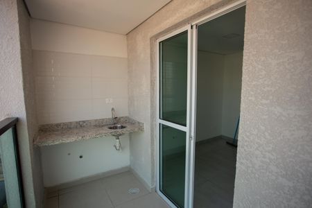 Studio para alugar com 28m², 1 quarto e sem vaga Studio para alugar com 28m², 1 quarto e sem vagaÁrea de Serviço