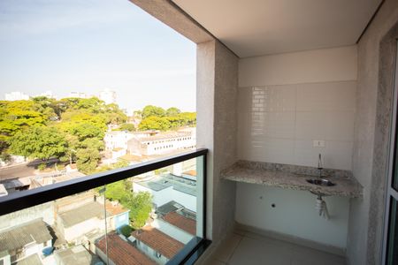 Studio para alugar com 28m², 1 quarto e sem vaga Studio para alugar com 28m², 1 quarto e sem vagaÁrea de Serviço