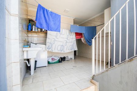 Casa à venda com 175m², 3 quartos e 3 vagas Casa à venda com 175m², 3 quartos e 3 vagasÁrea de Serviço