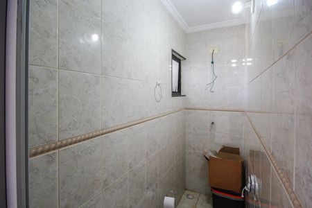 Casa à venda com 175m², 3 quartos e 3 vagas Casa à venda com 175m², 3 quartos e 3 vagasBanheiro Suíte