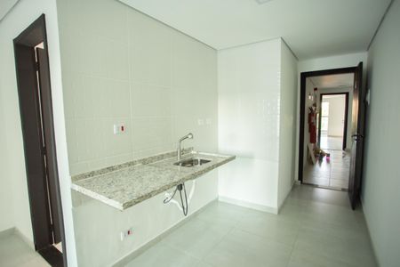 Studio para alugar com 28m², 1 quarto e sem vaga Studio para alugar com 28m², 1 quarto e sem vagaStudio