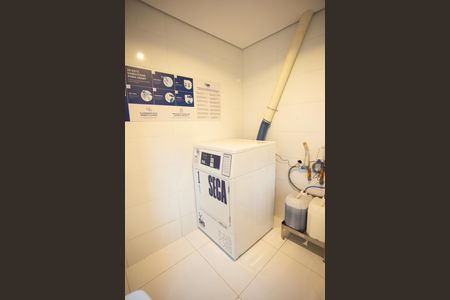 Studio para alugar com 28m², 1 quarto e sem vaga Studio para alugar com 28m², 1 quarto e sem vagaÁrea comum