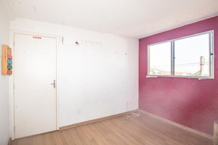 Sala/Cozinha de apartamento para alugar com 2 quartos, 37m² em Glória, Porto Alegre