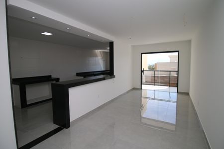 Casa à venda com 320m², 4 quartos e 2 vagasSala