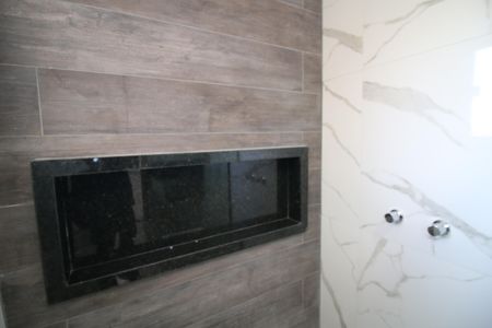 Casa à venda com 320m², 4 quartos e 2 vagasBanheiro da Suíte 3