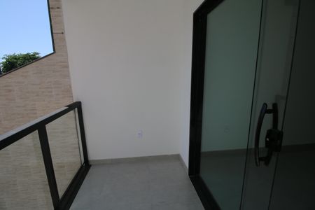 Casa à venda com 320m², 4 quartos e 2 vagasVaranda da Cozinha