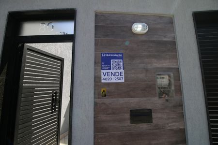 Casa à venda com 320m², 4 quartos e 2 vagasPlaca