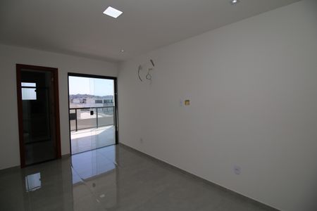 Casa à venda com 320m², 4 quartos e 2 vagasSuíte 2
