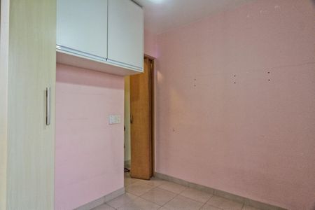 Quarto 2 de apartamento à venda com 2 quartos, 44m² em Vila Cruz das Almas, São Paulo