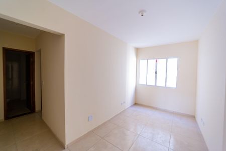 Sala de apartamento à venda com 2 quartos, 46m² em Vila Rio Branco, São Paulo