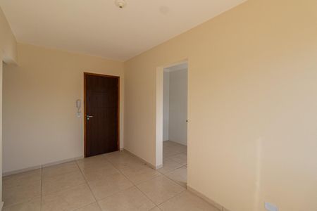 Apartamento à venda com 46m², 2 quartos e 1 vagaSala