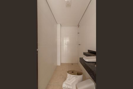 Apartamento à venda com 46m², 2 quartos e 1 vagaBanheiro