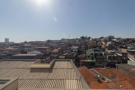 Apartamento à venda com 46m², 2 quartos e 1 vagaSala