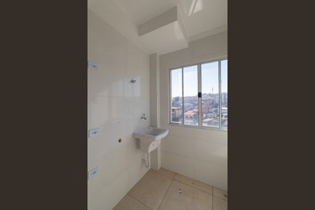 Apartamento à venda com 46m², 2 quartos e 1 vagaÁrea de Serviço