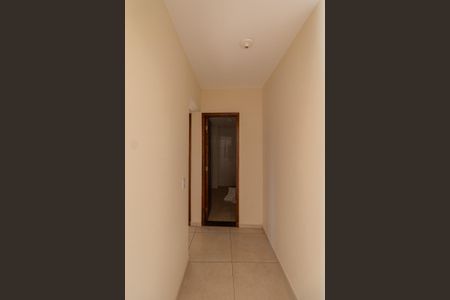 Apartamento à venda com 46m², 2 quartos e 1 vagaCorredor