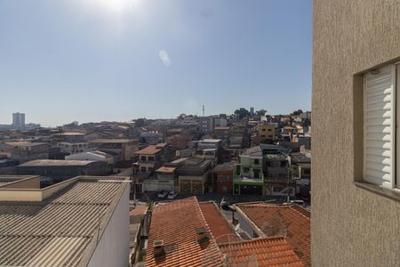 Apartamento à venda com 46m², 2 quartos e 1 vagaQuarto 2