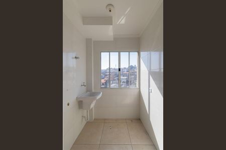 Apartamento à venda com 46m², 2 quartos e 1 vagaÁrea de Serviço