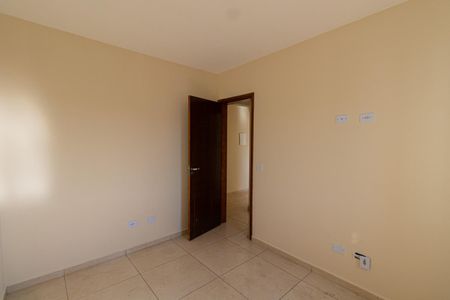 Apartamento à venda com 46m², 2 quartos e 1 vagaQuarto 2
