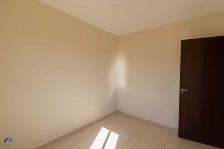 Apartamento à venda com 46m², 2 quartos e 1 vagaQuarto 2