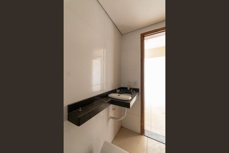 Apartamento à venda com 46m², 2 quartos e 1 vagaBanheiro