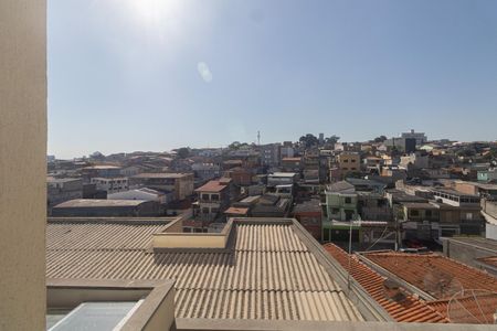 Apartamento à venda com 46m², 2 quartos e 1 vagaÁrea de Serviço