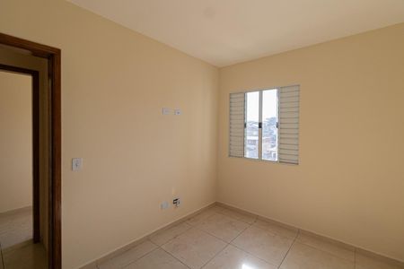 Apartamento à venda com 46m², 2 quartos e 1 vagaQuarto 2