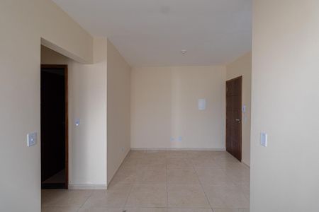 Apartamento à venda com 46m², 2 quartos e 1 vaga Apartamento à venda com 46m², 2 quartos e 1 vagaSala/Cozinha