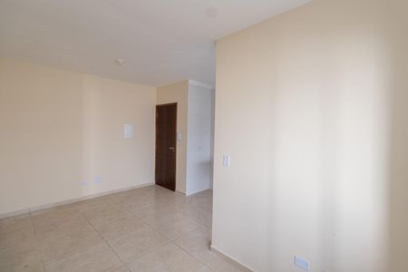 Apartamento à venda com 46m², 2 quartos e 1 vaga Apartamento à venda com 46m², 2 quartos e 1 vagaSala/Cozinha