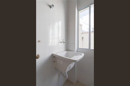 Apartamento à venda com 46m², 2 quartos e 1 vaga Apartamento à venda com 46m², 2 quartos e 1 vagaSala/Cozinha