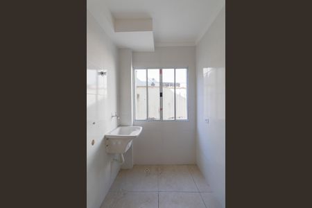 Apartamento à venda com 46m², 2 quartos e 1 vaga Apartamento à venda com 46m², 2 quartos e 1 vagaSala/Cozinha