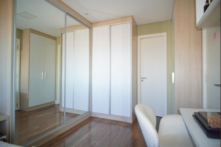 Suíte de apartamento para alugar com 1 quarto, 54m² em Petrópolis, Porto Alegre