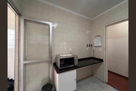 Apartamento à venda com 62m², 2 quartos e 1 vaga Apartamento à venda com 62m², 2 quartos e 1 vagaCozinha